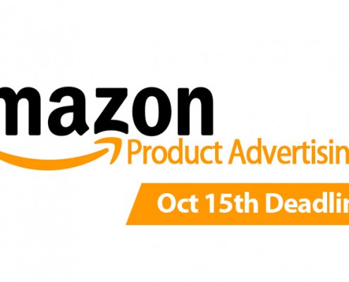 Amazon Product Advertising API