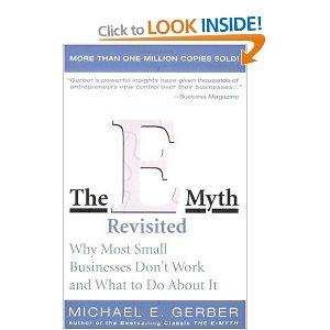 e-Myth Revisited