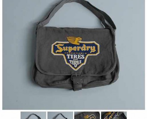 SuperDryStore Images Example
