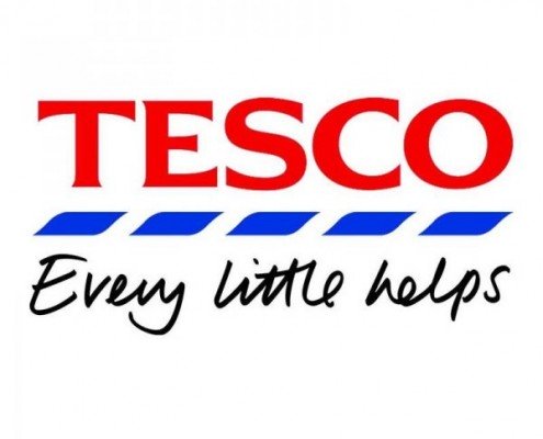 Tesco Logo