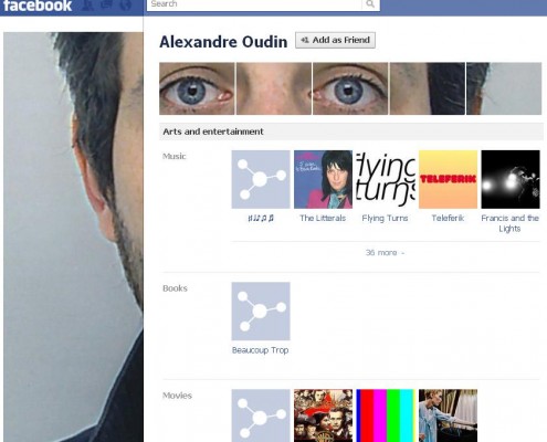 facebook-profile-page-Alexandre-Oudin