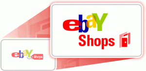 eBay Shop keywords