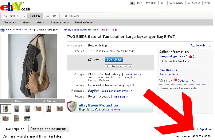 ebay-shops-item-number-1