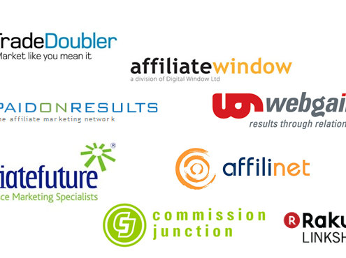 The Top UK Affiliate Networks