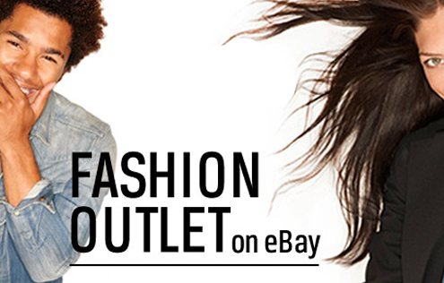 The eBay US Fashion Outlet Run Down - What Can You Do?