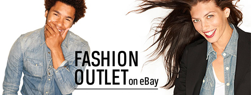 The eBay US Fashion Outlet Run Down - What Can You Do?
