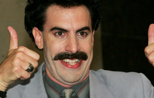 7 Leathal eBay Listing Mistakes (Including Borat)