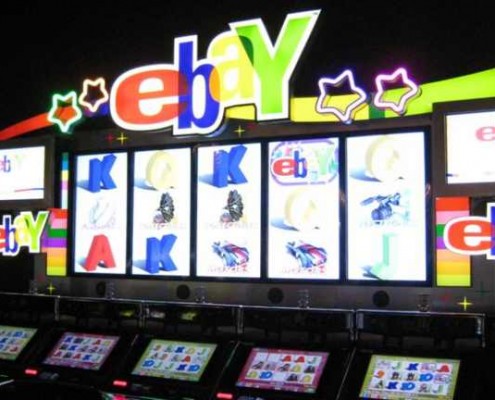 Online Gaming Compared to Marketplaces Such as eBay & Amazon