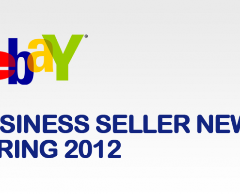 Making Sense of the Pending eBay UK Updates in May 2012