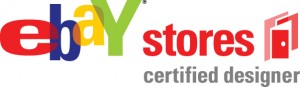 eBay Stores Certified Designer