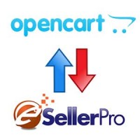 eSellerPro Integration Opencart
