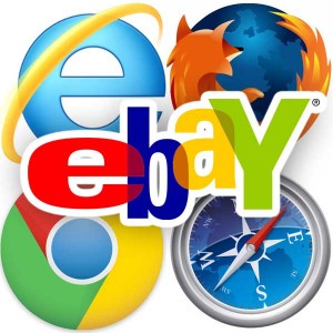 eBay Browser Compatibilities