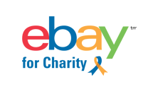 eBay for Charity Logo