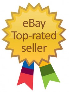 eBay Top Rated Sellers