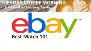 eBay Best Match 101