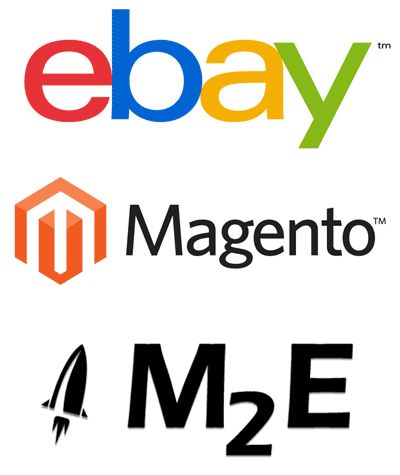 eBay Magento and M2E Pro