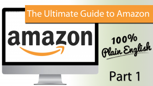 The Ultimate Guide to Amazon